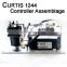 Curtis Forward&Reverse Brushed DC Series Motor Controller Assemblage 1244-6661 48V/60A/72V/80(84)V-600A
