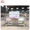 Spray fog outer package sterilize machinery