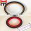 2264755 169-4166 Fit For Caterpillars E345D E349D  C11 C12 C13 Front  Rear Crankshaft Oil Seal