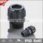 High Voltage Cable Auto Electrical Connectors PG Plastic Adapter Round Beisit or OEM EPDM or NBR 94 V-0 / V-2 E360400 CN;ZHE