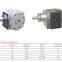 Plastic Melt Measuring Gear Pump