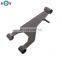 Customized Sheet Metal Fabrication Base Support Carbon Steel  Welding Bracket