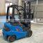 1 Ton 1.6 Ton 2 Ton 2.5 Ton 3 Ton 5 Ton Power Mini Electric Forklift Truck Small Battery Electric Forklift