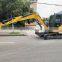 6 Ton Bucket 0.23m3 Mini Excavator XE60DA