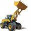 2022 Evangel Plastic Wheel Loader 3 Ton Made In China Shantui SL30WN Chinese Mini Wheel Loader