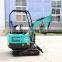 New cheap mini excavator price lower than XN for sale