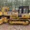 original USA brand cat d5g crawler dozer