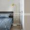 Quality Assurance Retro Interior Retro Floorlamp