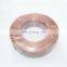 Ingelec 1.5mm 2.5mm 4mm 6mm 10mm single core copper pvc house wiring electrical cable and wire price building wire