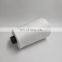 Bleached color smooth wax thread cotton sewing thread kite yarn hilo de algodon