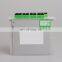 FTTH 1X16 PLC Insertion Type cassette Fiber Optic box Splitter with SC/apc connector