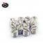 Hot Sale Stainless Steel GB73 Flat Point Slotted Set Screw Tools