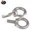 High Quality DIN580 Stainless Steel M12 Eye Bolts