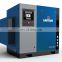 High Pressure Silent Oil Free Screw Type 7.5kw Air Compressor For Industrial