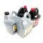 Ingersoll Rand centrifugal air compressor spare parts ultra coolant 92692284