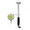 SHAHE 50-160mm 0.01mm Dial indicator Dial Bore Gauge Hole Diameter Dial indicator bore gauge