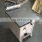 TFBA5070 Economic Desk Stop Small Screen Printing Machine Equipment