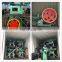 Z94-4C 100mm length low carbon steel wire Automatic high speed nail making machine price