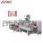 High Quality Sealing  Bread Cake Burgers Bun Rusk Biscuit Automatic Horizontal Packing Machine