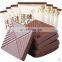 Multi-Function Flow Pack Chocolate Bar Packaging Wrapping Machine Maquinas De Embalaje