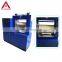 lab calendering machine up to 180