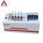 HDT / Vicat Plastic Softening Point Temperature Tester Price HDT Testing Machine