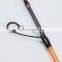 customized carbon fiber lure fishing rod 1.65m, 1.8m, 2.1m, 2.4m