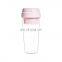 Xiaomi 17PIN Star Blender Portable Juicer MMixer Food Processor 400ML Magnetic Charging 30 Seconds Fruit Cup