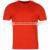 UK Free Shipping Raised Puff Printing Trendy Premium Quality 100% Cotton Custom Logo T-Shirt For Men
