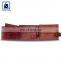 Leading Manufacturer of Optimum Finished Genuine Leather Men Wallet for Global Buyers