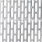 2022 customized stainless steel perforated sheet metal mesh for window