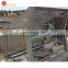 perforated metal mesh fence for high-way railway bridge protection and decoration