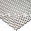 Perforated Sheet Wire Mesh Panels