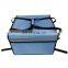 Cooler Waterproof Food Delivery Insulated Bag