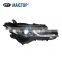 MAICTOP car body parts head light for camry front lamp head lamp 2018 middle east version