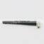 SMA Male Angled Rubber GSM Antenna, 850/900/1800/1900MHz Quad-band 2G Antenna