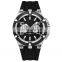 Relogio Masculino Custom Logo Big Face Mens Quartz Watches Chronograph Quartz Watches Designer Luxury Watches Men Wrist