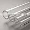 Clear Waterproof Large Diameter Acrylic Tube