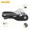 DIY gifts to manufacturers direct multi-functional cycling tools 16 in one home gadget