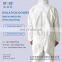 Wholesale SMS Disposable Blue  Isolation Gown