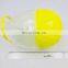 Plastic Egg Shaped Easter Packaging with Handle