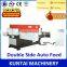 Automatic Die Cutting Machine for PP Blister Packaging