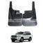 Car Extior Accessories Splash Guards Fender Mudflaps For TOYOTA LAND CRUISER LC200 4 Pcs/set ABS Material Fender Car Body Parts