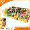 Daycare center indoor play area kids soft playroom Pretend Play Small indoor playground