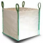 Biodegradable Fertilizer Packaging Bags 25kg Anti Slip With Gravure Printing