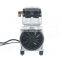 Bison China Manufacture 2Hp Silent Oilless 4 Piston Cylinder Oil-Free-Air-Compressor Head Pump