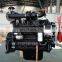 Water cooled 180hp 2200RPM 4 stroke 6BTA5.9-C180 engine 6bt
