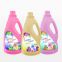 2L Laundry Liquid Detergent Cleaning Product China Factory Wholesale Household Chemicals