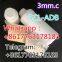 99% high purity Deschloroe 5C-L-ADB DI-BU JWH CAS 40054-73-7 Strong effect