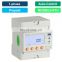 Infrared interface single phase wifi smart energy meter power prepaid